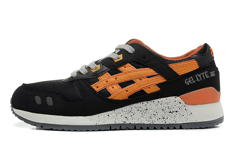 Chaussure Asics Gel Lyte III Homme